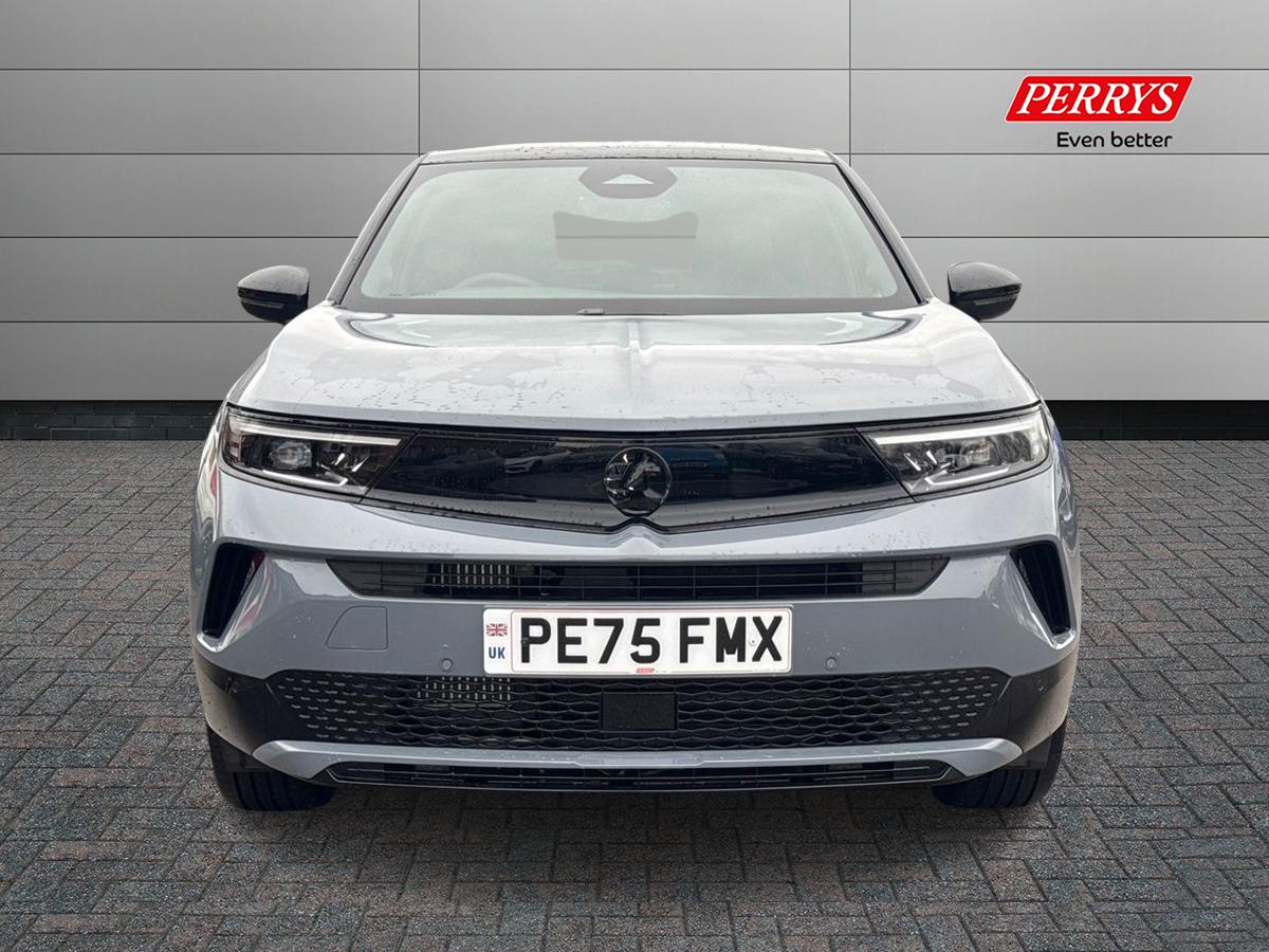 Used Vauxhall Mokka 2026 for sale - 77113608: Photo 4