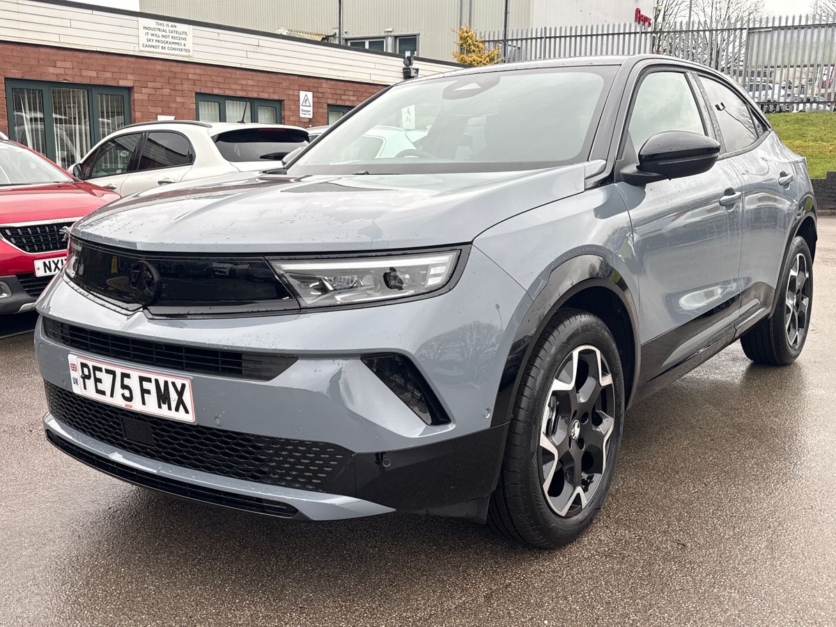 Used Vauxhall Mokka 2026 for sale - 77113608: Photo 43