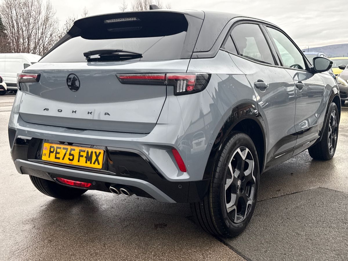 Used Vauxhall Mokka 2026 for sale - 77113608: Photo 45