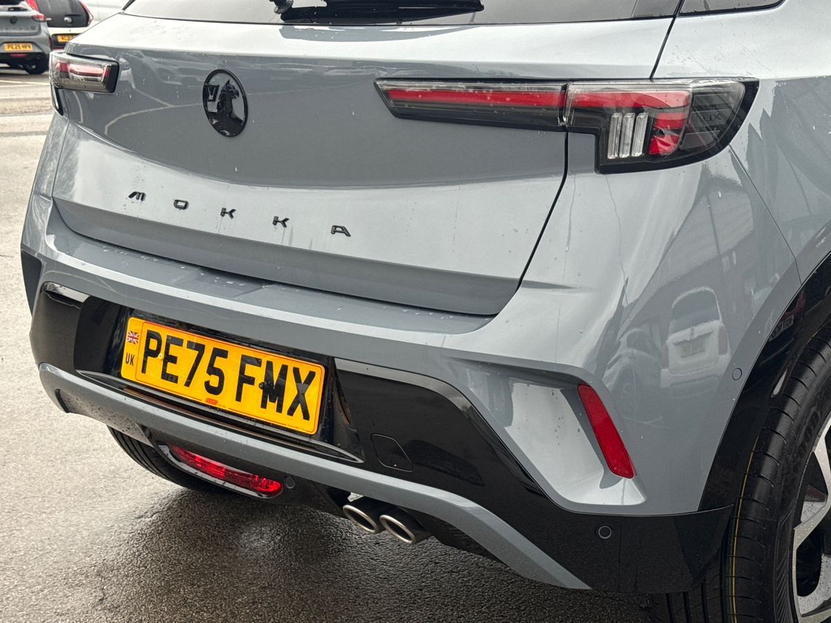 Used Vauxhall Mokka 2026 for sale - 77113608: Photo 50