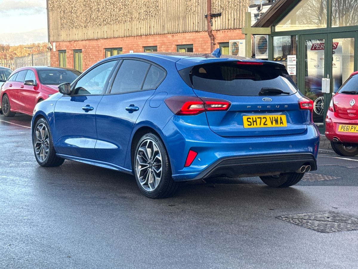 Used Vauxhall Mokka 2026 for sale - 77113608: Photo 53