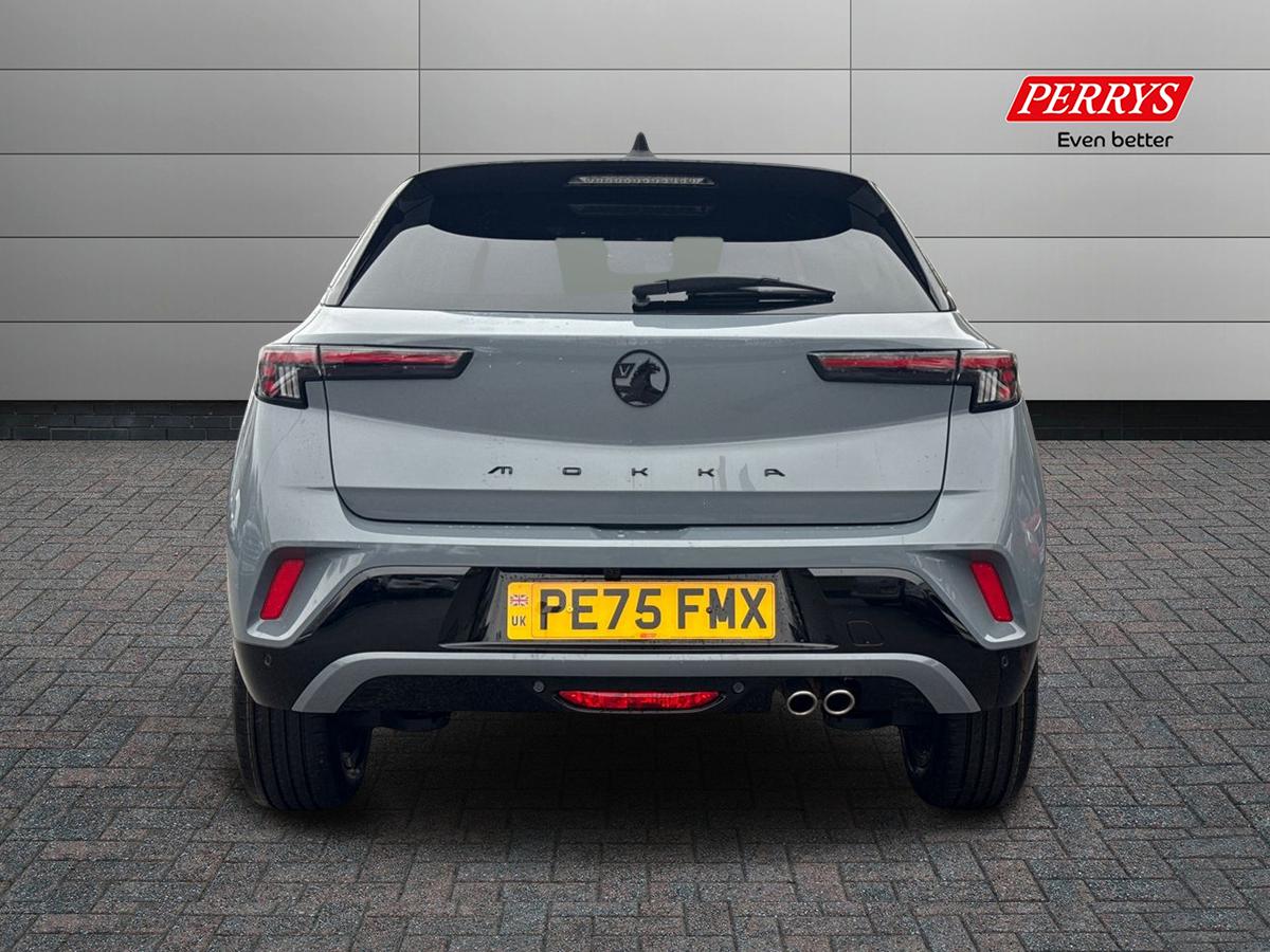 Used Vauxhall Mokka 2026 for sale - 77113608: Photo 6