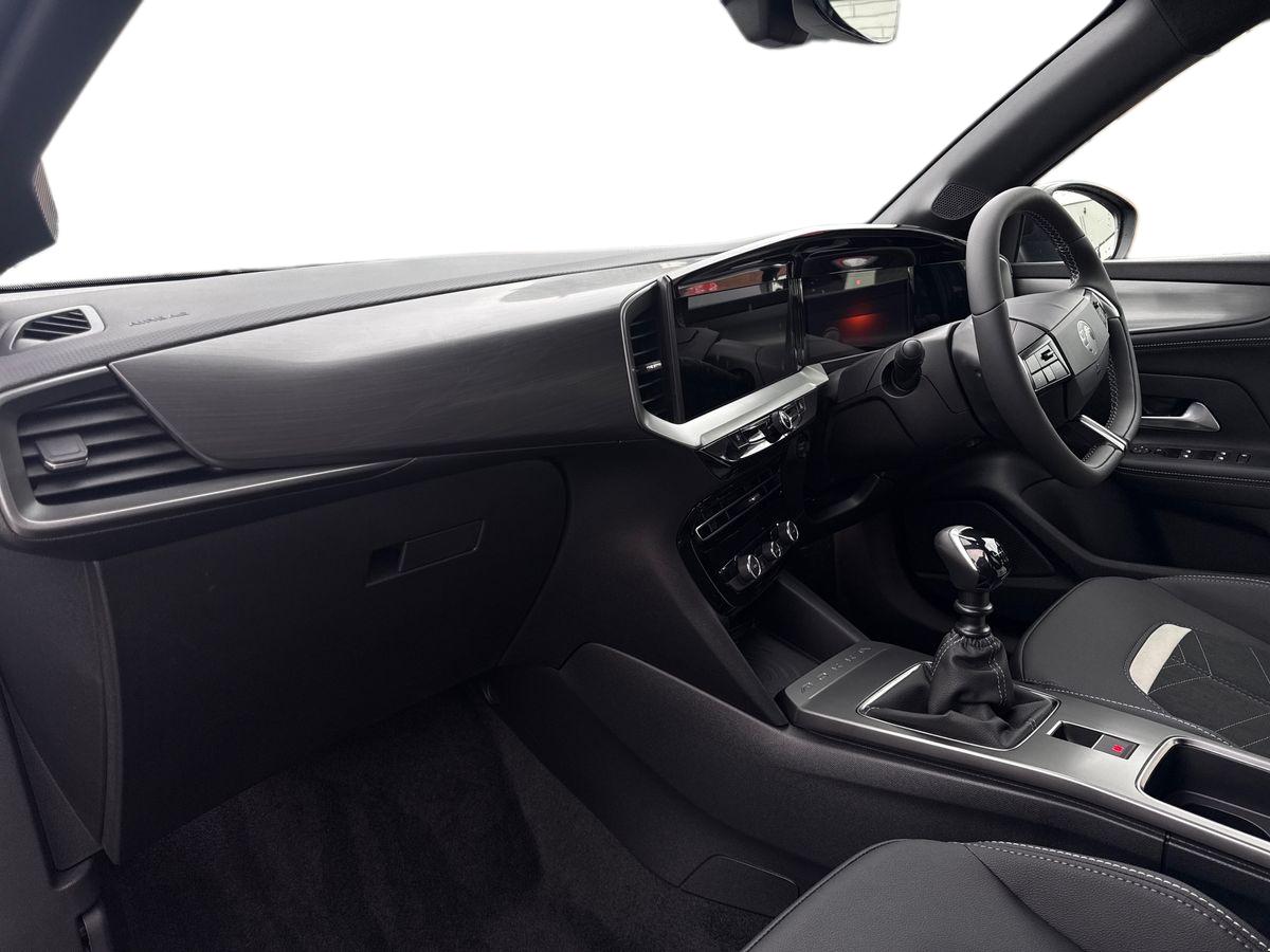 Used Vauxhall Mokka 2026 for sale - 77113608: Photo 7