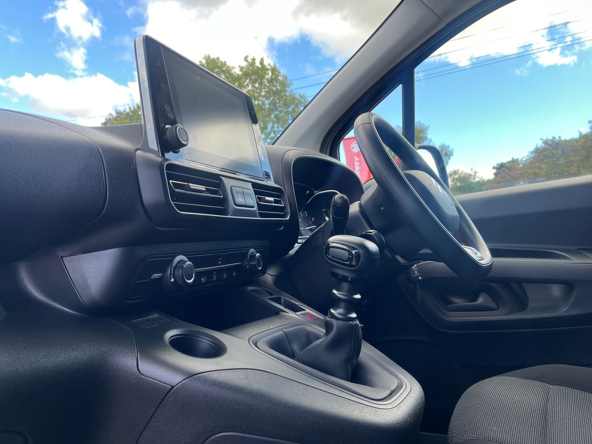 Vehicle 34