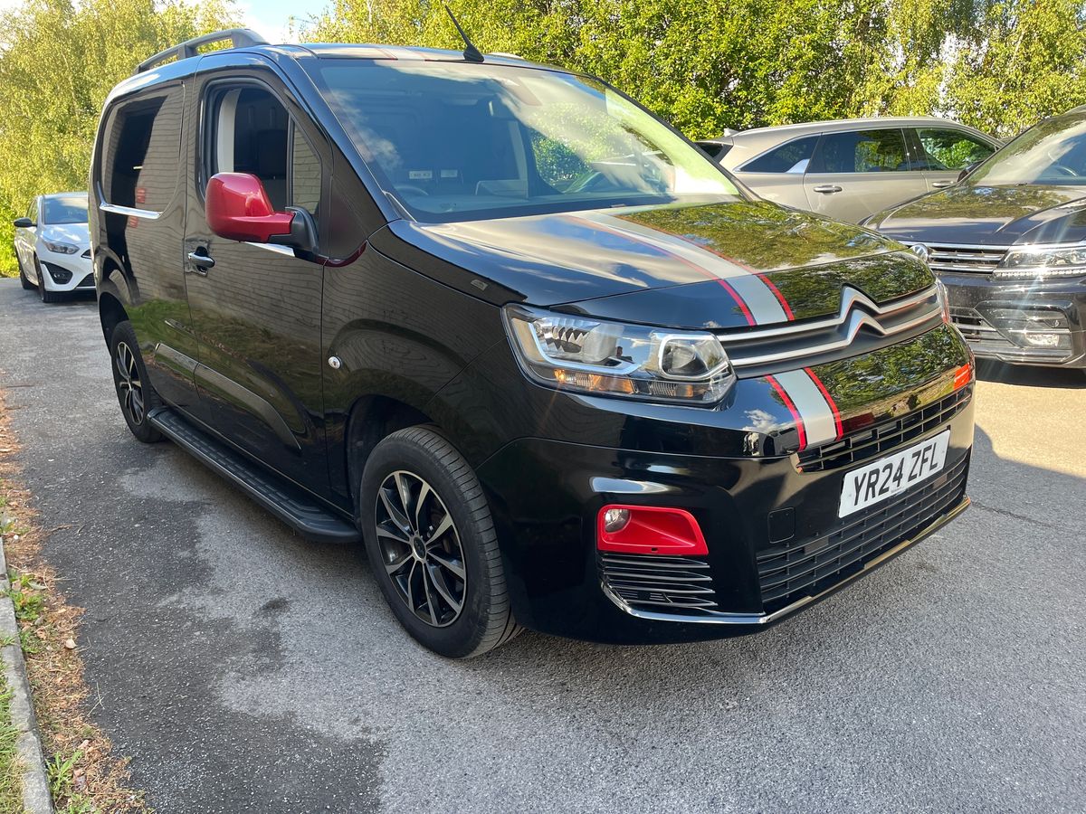 Vehicle 60