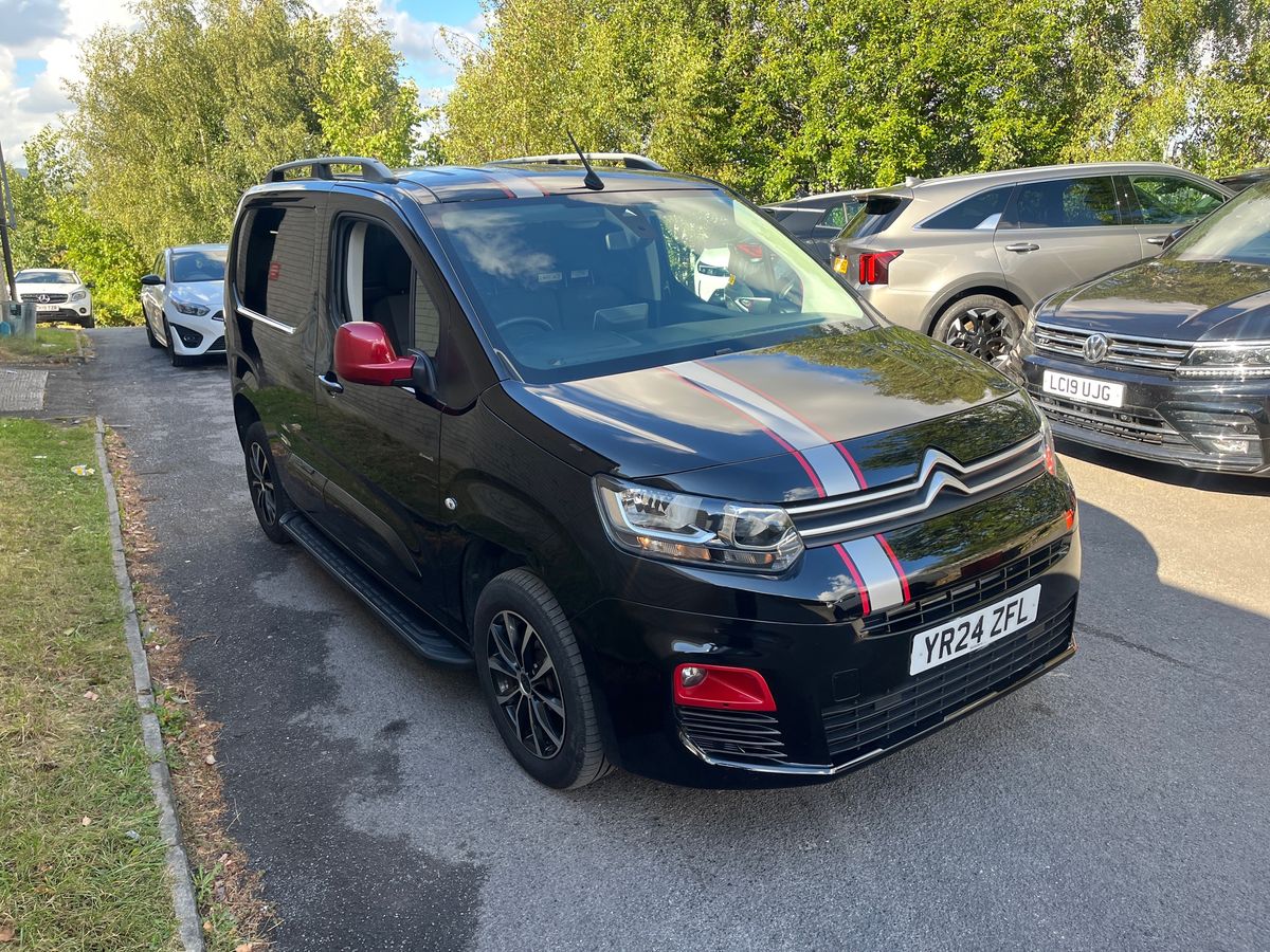 Vehicle 61
