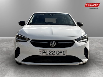 Used Vauxhall Corsa 2022 for sale - 78053845: Photo