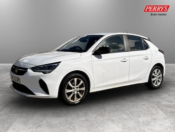 Used Vauxhall Corsa 2022 for sale - 78053845: Photo