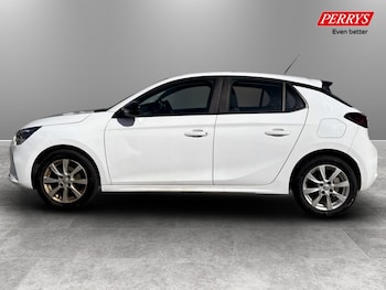 Used Vauxhall Corsa 2022 for sale - 78053845: Photo