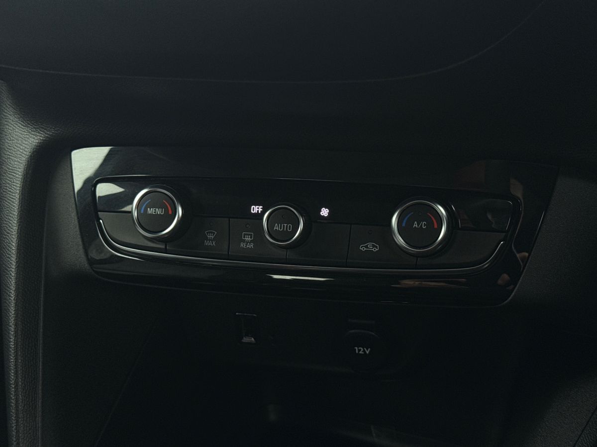 Used Vauxhall Corsa 2024 for sale - 76638086: Photo 13