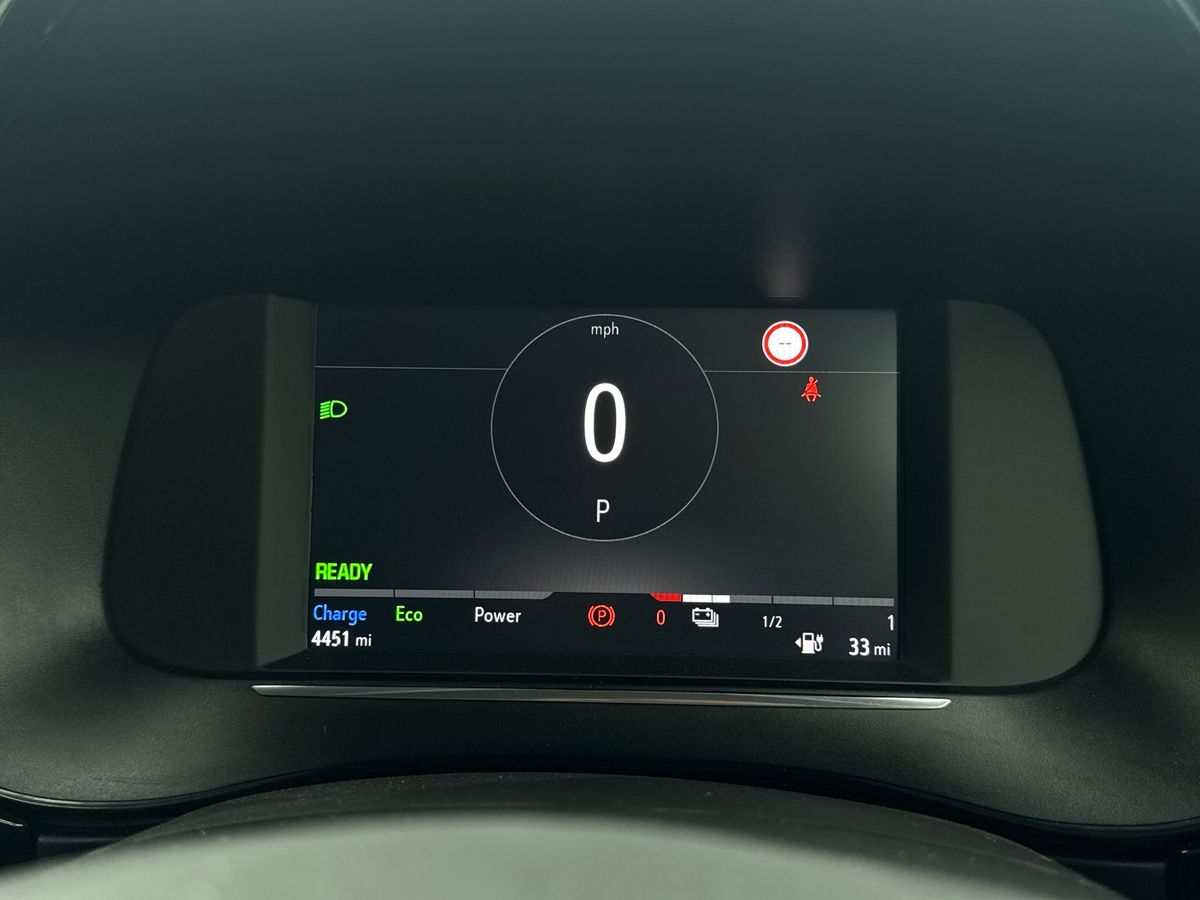 Used Vauxhall Corsa 2024 for sale - 76638086: Photo 15