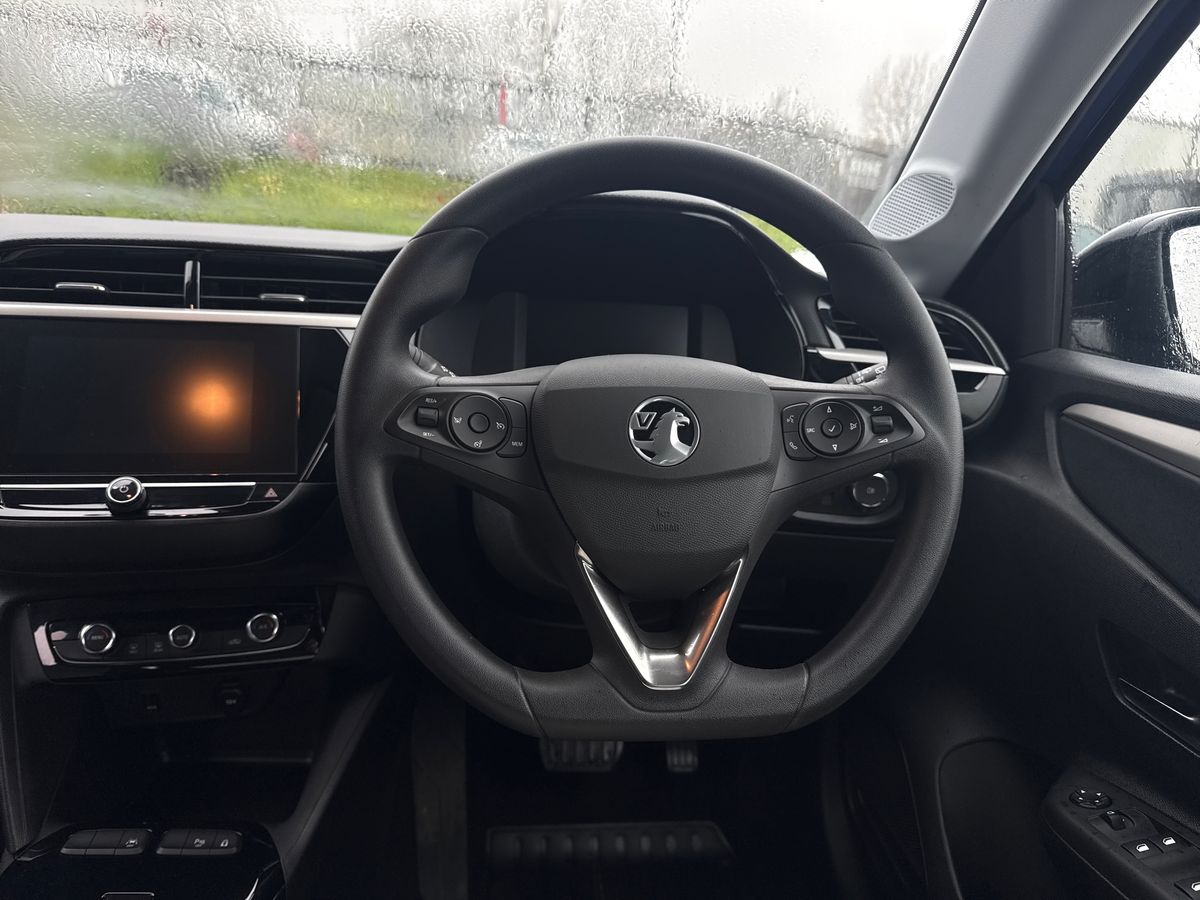Used Vauxhall Corsa 2024 for sale - 76638086: Photo 16