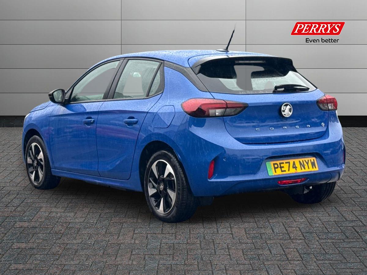 Used Vauxhall Corsa 2024 for sale - 76638086: Photo 2