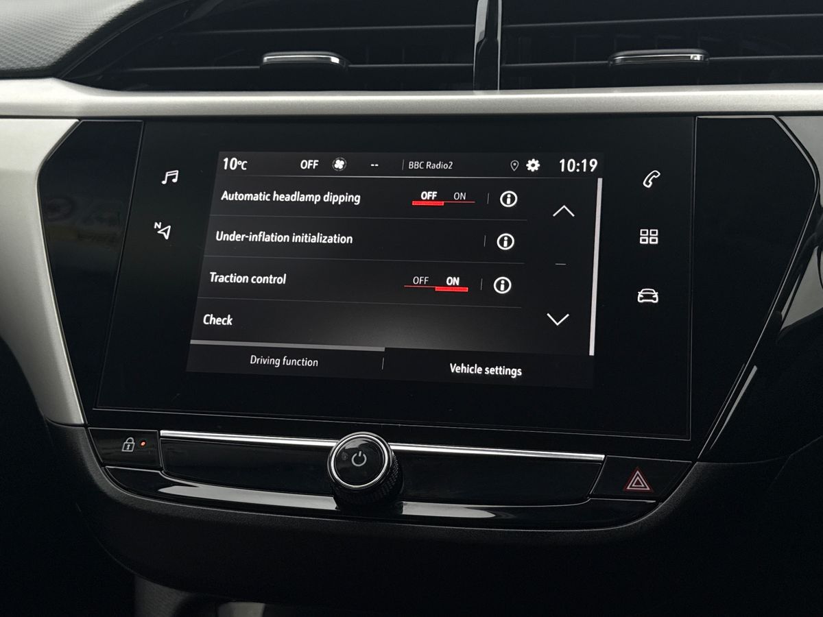 Used Vauxhall Corsa 2024 for sale - 76638086: Photo 34