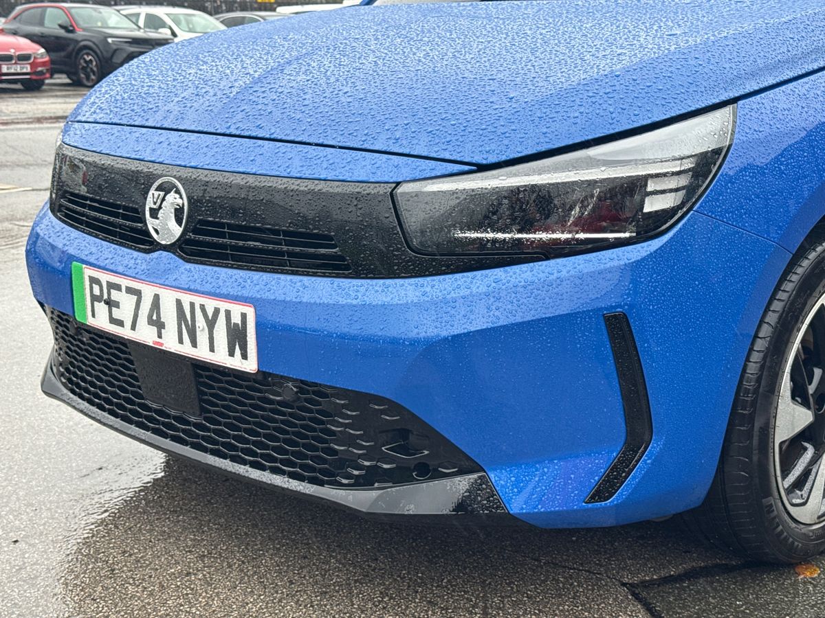 Used Vauxhall Corsa 2024 for sale - 76638086: Photo 35