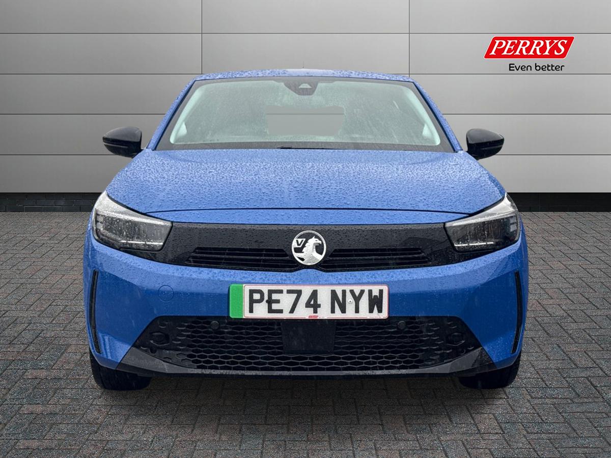 Used Vauxhall Corsa 2024 for sale - 76638086: Photo 4