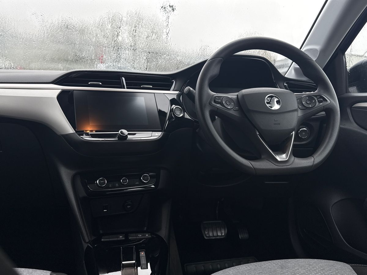 Used Vauxhall Corsa 2024 for sale - 76638086: Photo 41