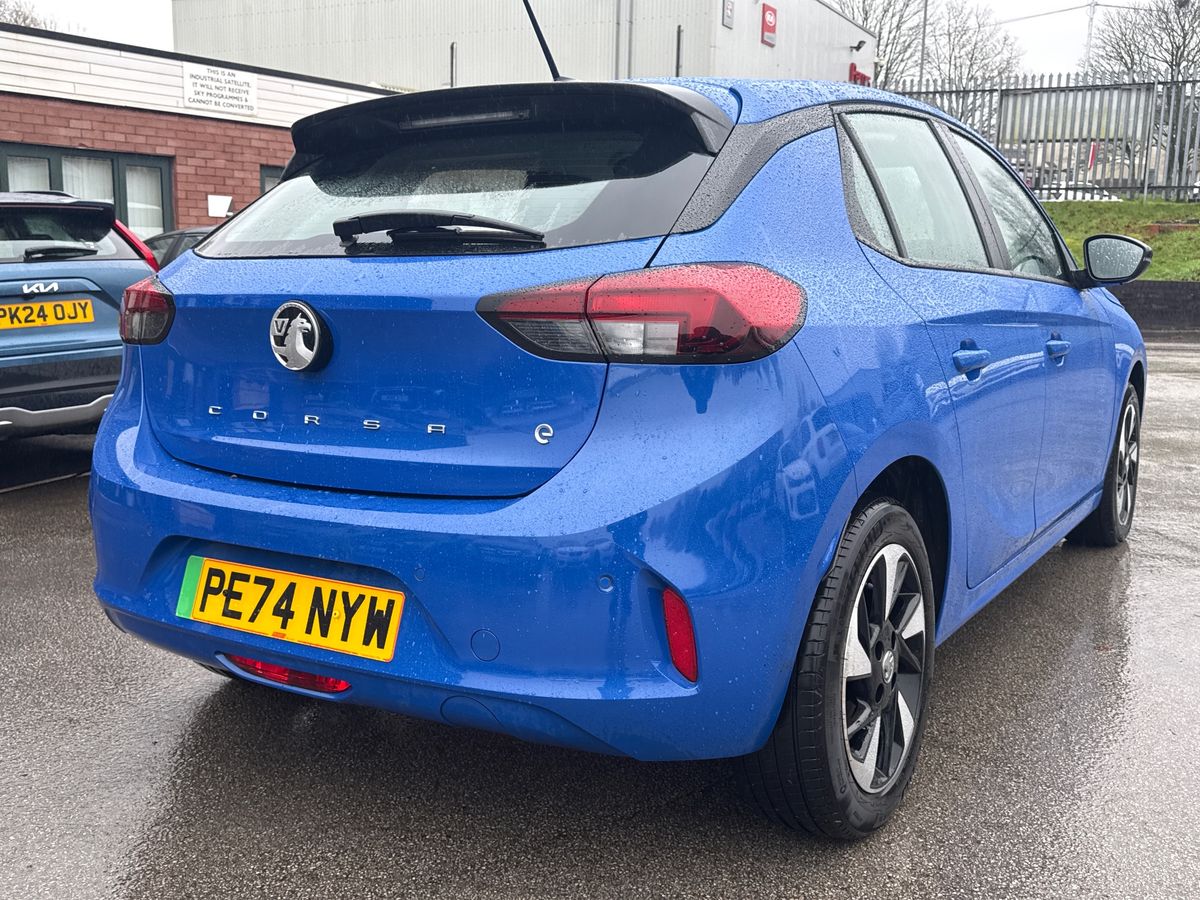 Used Vauxhall Corsa 2024 for sale - 76638086: Photo 42