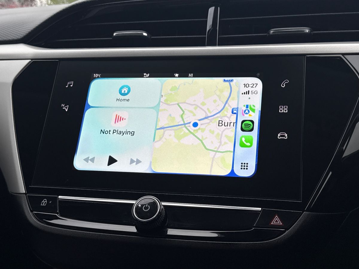 Used Vauxhall Corsa 2024 for sale - 76638086: Photo 44