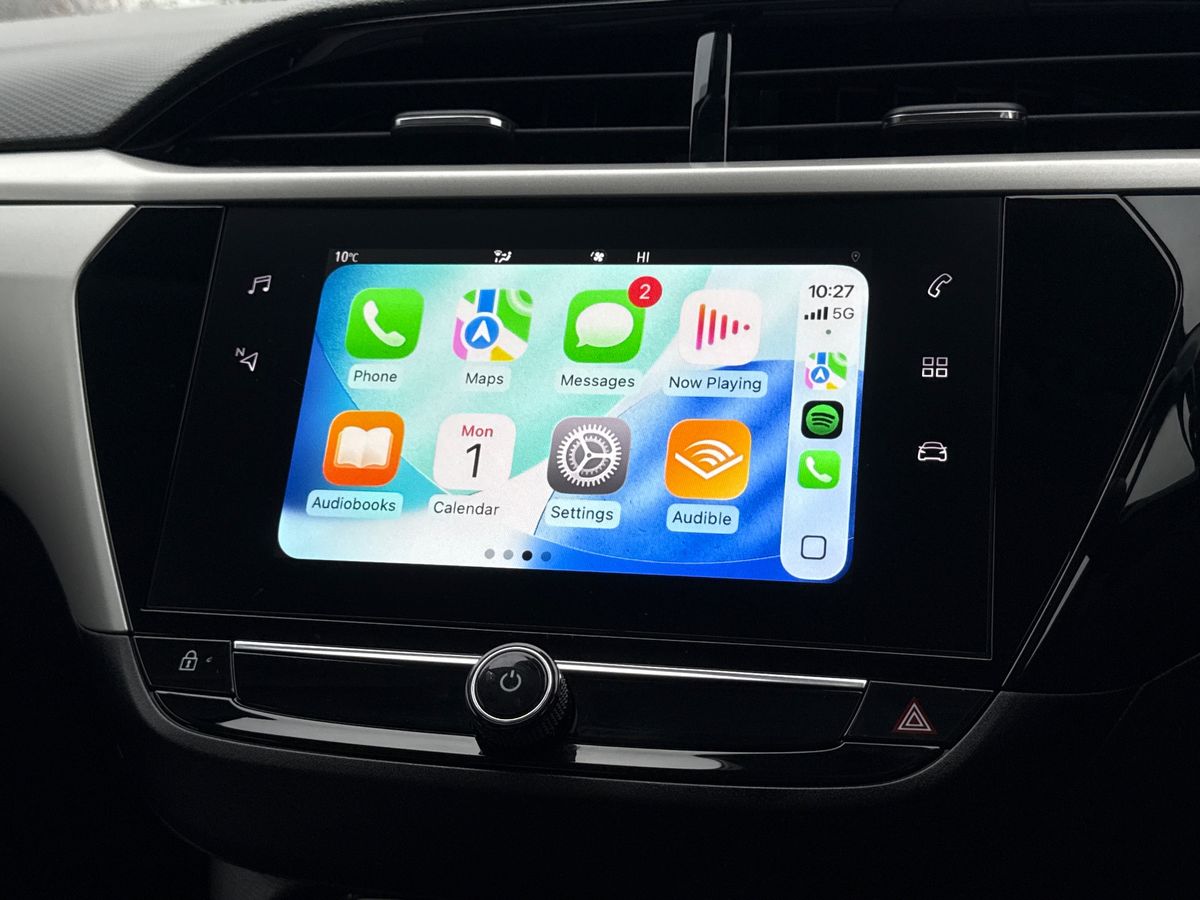 Used Vauxhall Corsa 2024 for sale - 76638086: Photo 45