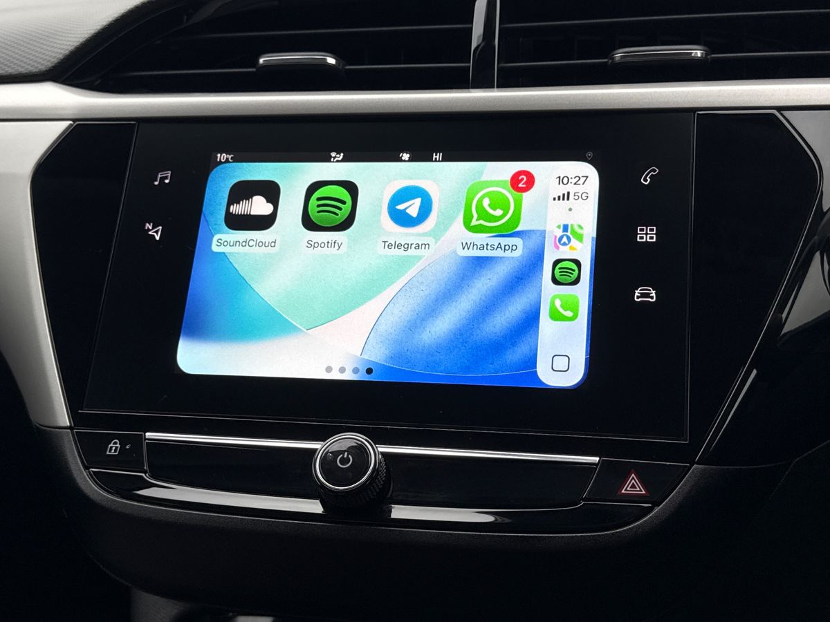 Used Vauxhall Corsa 2024 for sale - 76638086: Photo 46