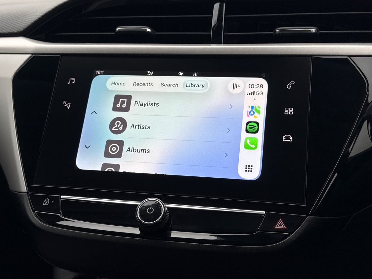 Used Vauxhall Corsa 2024 for sale - 76638086: Photo 48