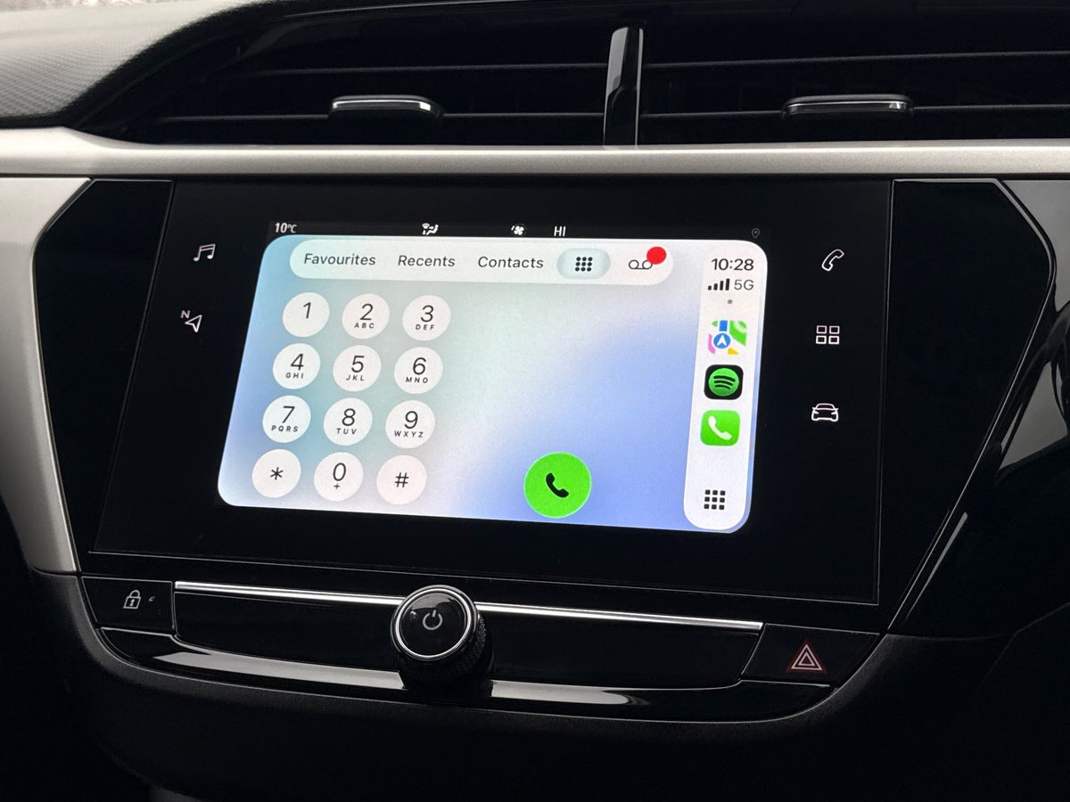 Used Vauxhall Corsa 2024 for sale - 76638086: Photo 49