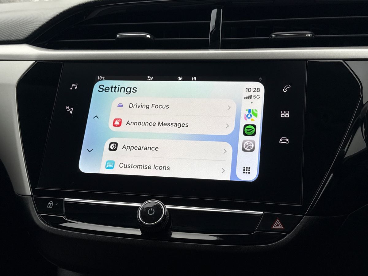 Used Vauxhall Corsa 2024 for sale - 76638086: Photo 50