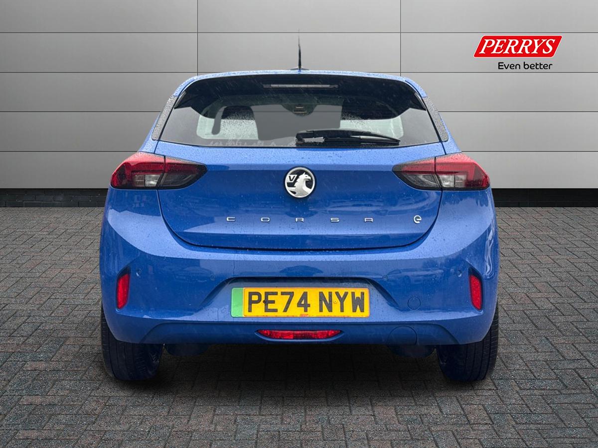 Used Vauxhall Corsa 2024 for sale - 76638086: Photo 6