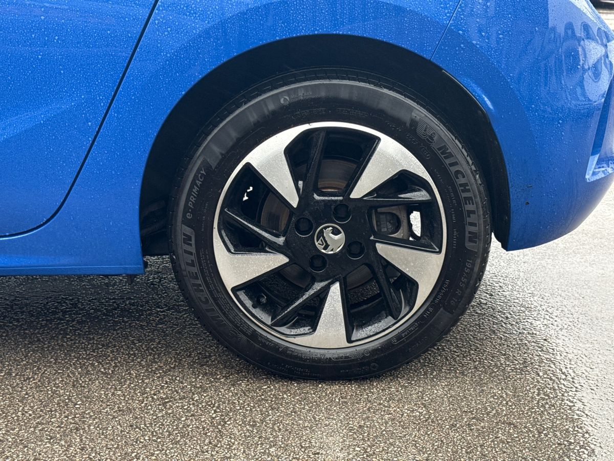 Used Vauxhall Corsa 2024 for sale - 76638086: Photo 8