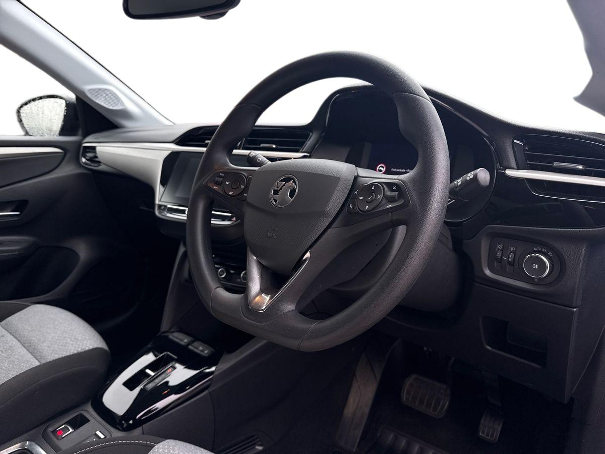 Used Vauxhall Corsa 2024 for sale - 76638086: Photo 9