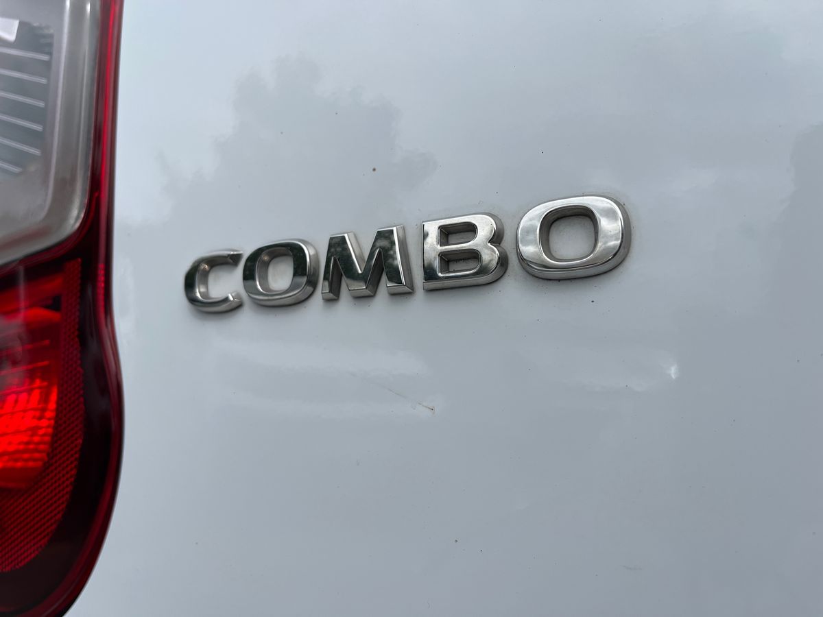 Vehicle 34