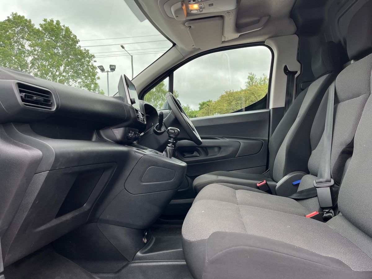 Vehicle 60