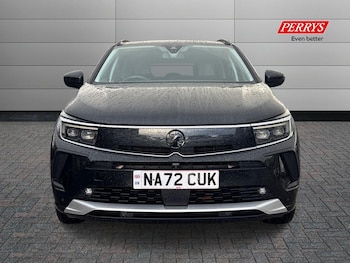 Used Vauxhall Grandland 2022 for sale - 76542410: Photo