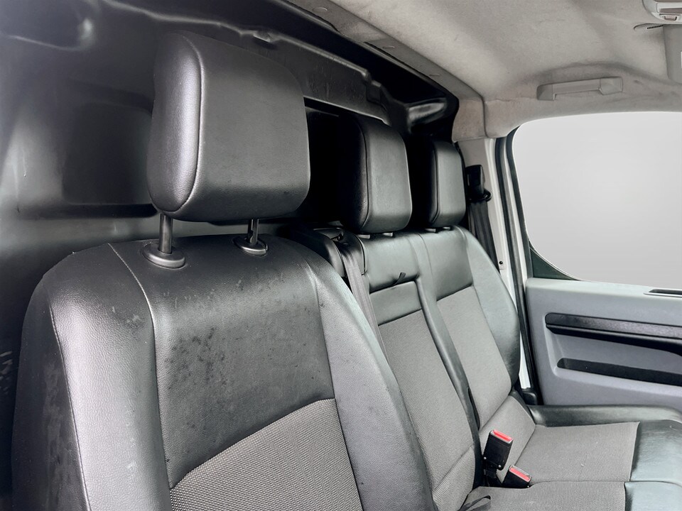 Used Vauxhall Vivaro 2020 for sale - 77604177: Photo 14