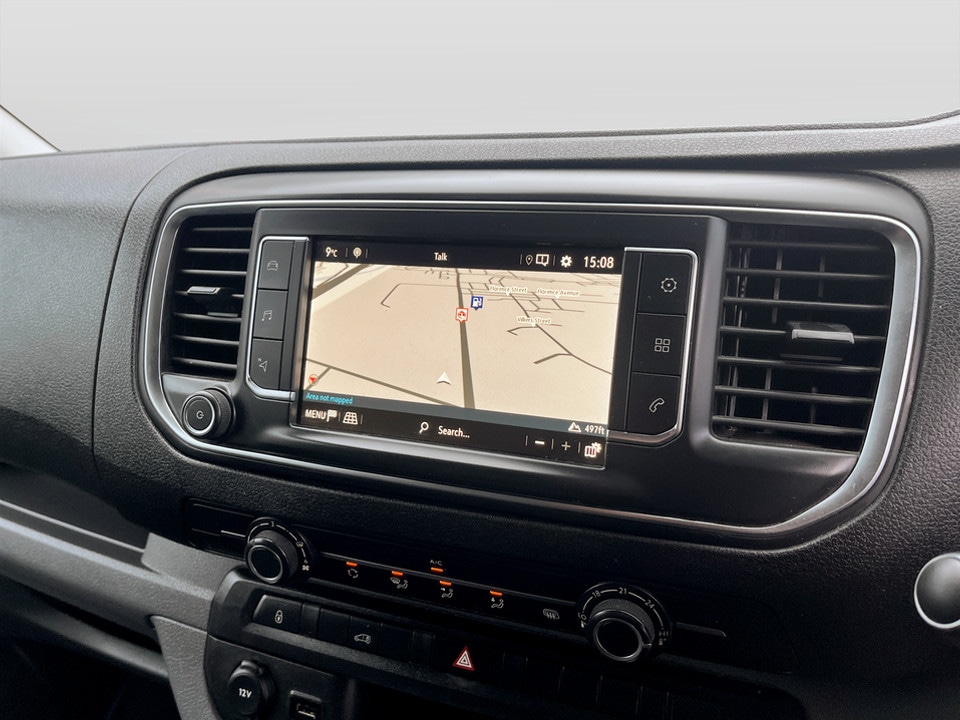 Used Vauxhall Vivaro 2020 for sale - 77604177: Photo 18