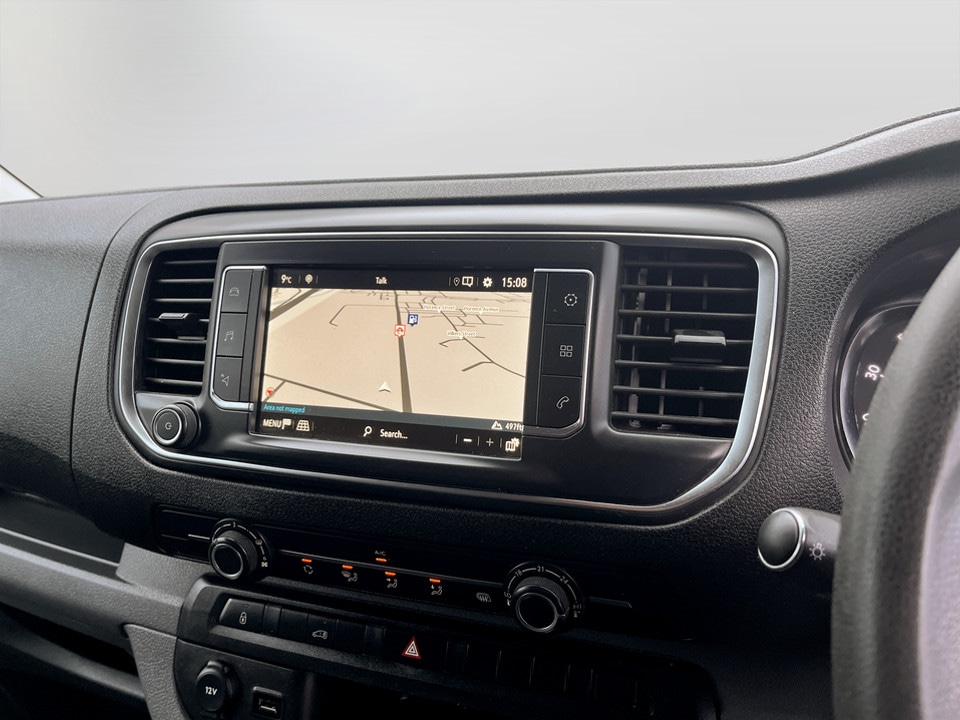 Used Vauxhall Vivaro 2020 for sale - 77604177: Photo 19