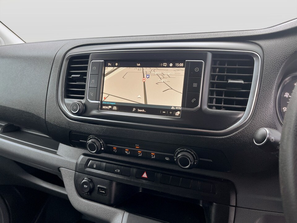 Used Vauxhall Vivaro 2020 for sale - 77604177: Photo 20