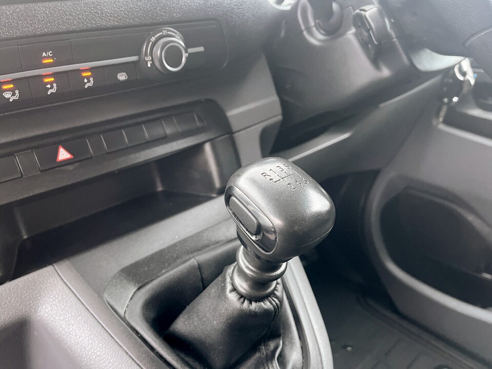 Used Vauxhall Vivaro 2020 for sale - 77604177: Photo 22