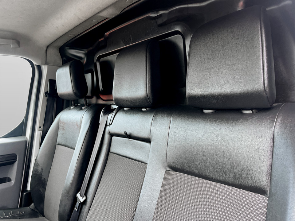 Used Vauxhall Vivaro 2020 for sale - 77604177: Photo 23