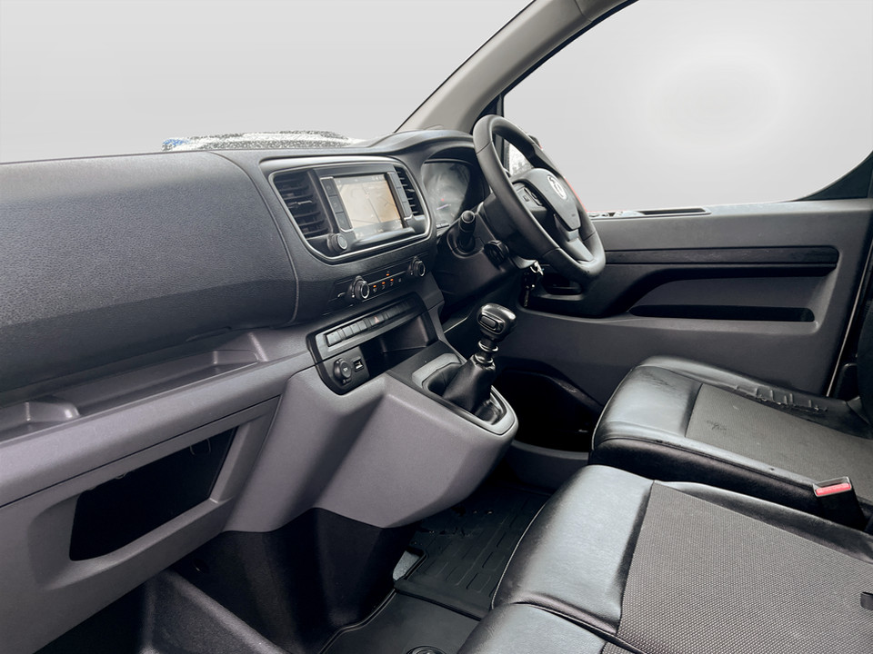 Used Vauxhall Vivaro 2020 for sale - 77604177: Photo 24