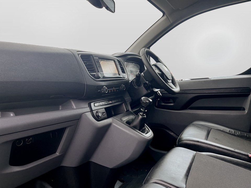 Used Vauxhall Vivaro 2020 for sale - 77604177: Photo 25