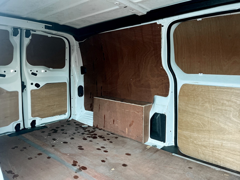 Used Vauxhall Vivaro 2020 for sale - 77604177: Photo 37