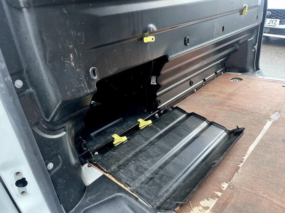 Used Vauxhall Vivaro 2020 for sale - 77604177: Photo 38