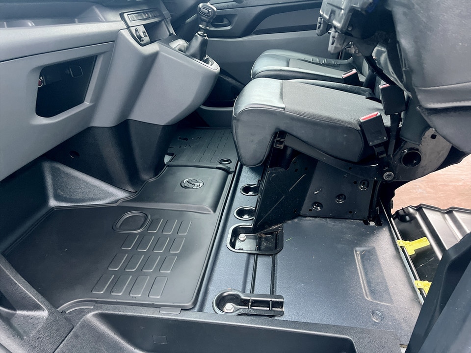 Used Vauxhall Vivaro 2020 for sale - 77604177: Photo 39