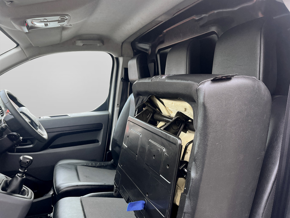 Used Vauxhall Vivaro 2020 for sale - 77604177: Photo 40