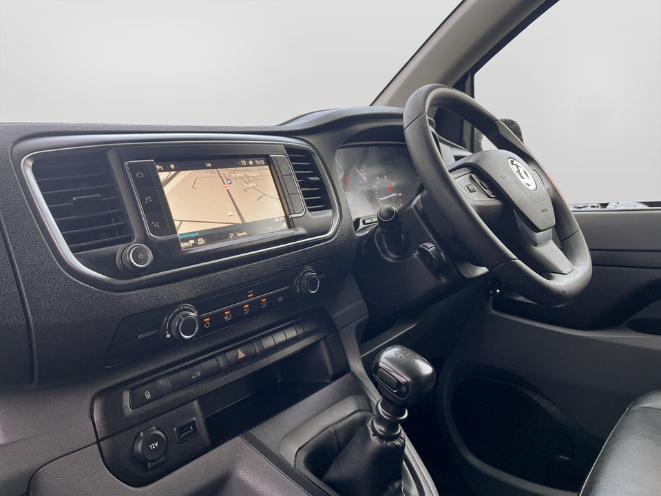 Used Vauxhall Vivaro 2020 for sale - 77604177: Photo 42