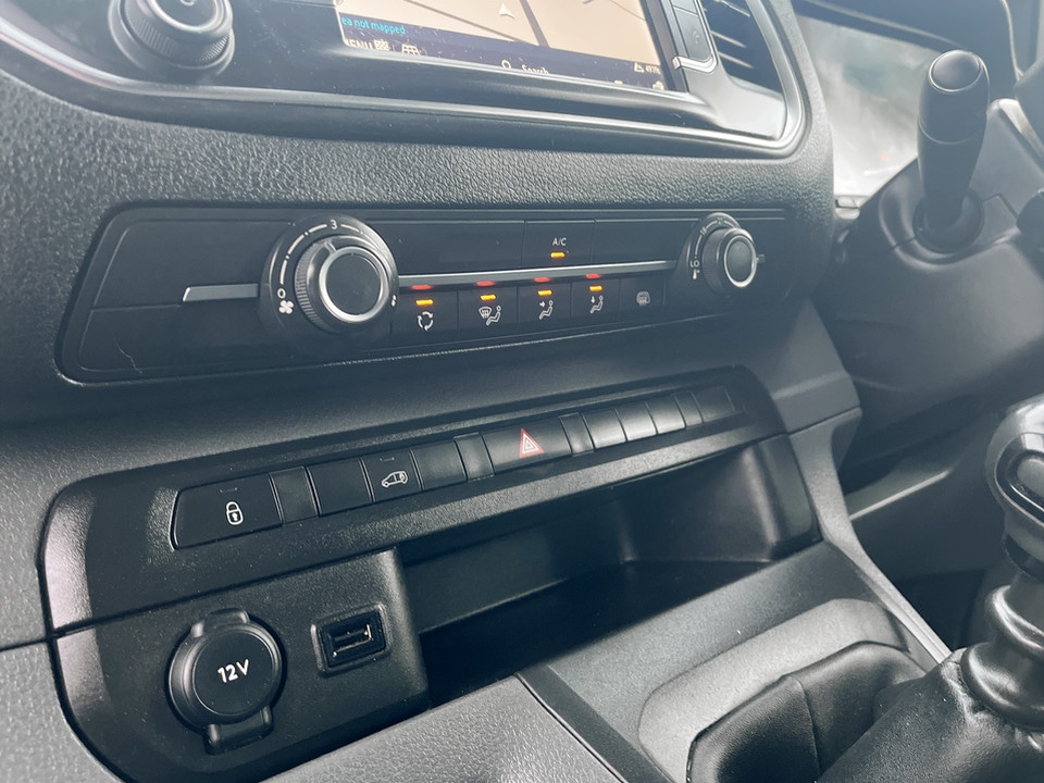 Used Vauxhall Vivaro 2020 for sale - 77604177: Photo 43