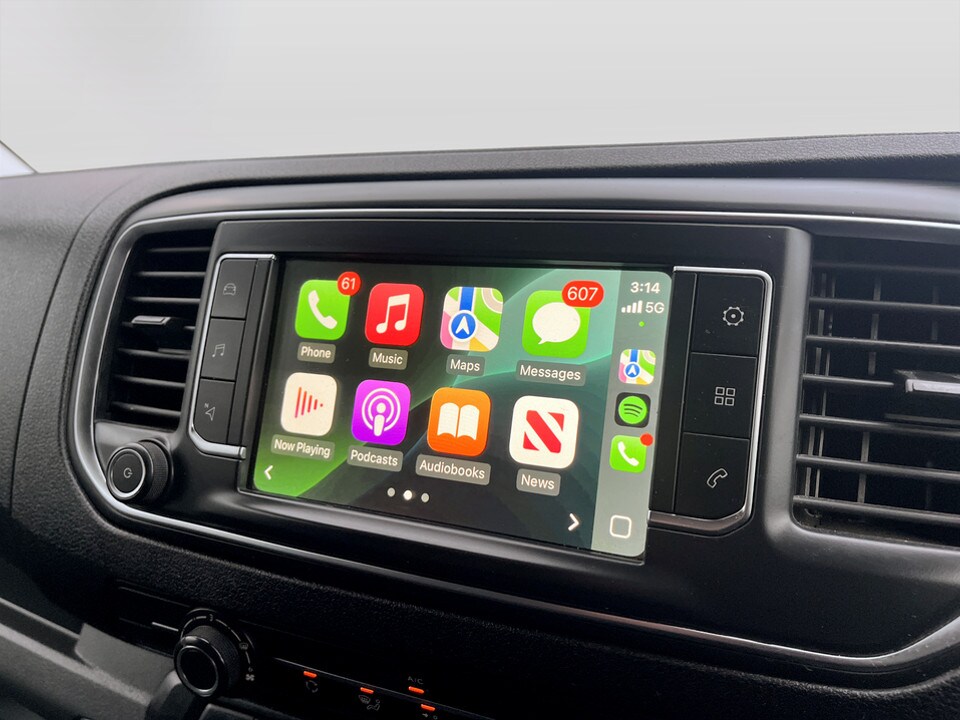 Used Vauxhall Vivaro 2020 for sale - 77604177: Photo 45