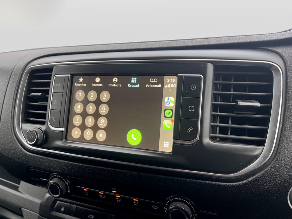 Used Vauxhall Vivaro 2020 for sale - 77604177: Photo 47